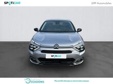 Photo 2 de l'offre de Citroën C4 BlueHDi 110ch S&S Shine à 24 390 € chez SudOuest Occasions