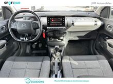Photo 8 de l'offre de Citroën C4 Cactus BlueHDi 100ch S&S Feel Business E6.d-TEMP 92g à 13 990 € chez SudOuest Occasions