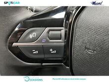 Photo 21 de l'offre de Peugeot 208 1.5 BlueHDi 100ch S&S Style à 19 860 € chez SudOuest Occasions