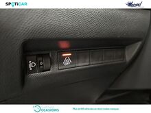Photo 25 de l'offre de Peugeot 208 1.5 BlueHDi 100ch S&S Style à 19 860 € chez SudOuest Occasions