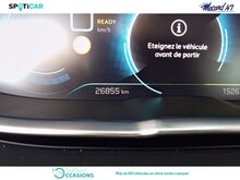 Photo 17 de l'offre de Peugeot 3008 Plug-in Hybrid 225ch Active Pack e-EAT8 à 37 990 € chez SudOuest Occasions