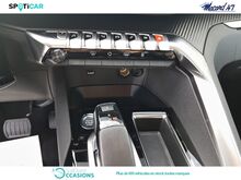 Photo 19 de l'offre de Peugeot 3008 Plug-in Hybrid 225ch Active Pack e-EAT8 à 37 990 € chez SudOuest Occasions