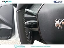 Photo 14 de l'offre de Peugeot 208 1.2 PureTech 75ch S&S Style à 19 390 € chez SudOuest Occasions