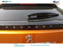Photo 25 de l'offre de Peugeot 2008 e-2008 136ch Style à 31 599 € chez SudOuest Occasions