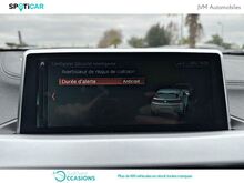 Photo 15 de l'offre de BMW X2 xDrive25eA 220ch Lounge Euro6d-T 6cv à 38 990 € chez SudOuest Occasions