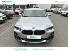 Photo 23 de l'offre de BMW X2 xDrive25eA 220ch Lounge Euro6d-T 6cv à 38 990 € chez SudOuest Occasions