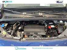 Photo 12 de l'offre de Peugeot Rifter Taille XL - Moteur Electrique 136 ch (100 kW) Automatique GT à 39 990 € chez SudOuest Occasions
