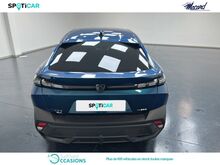 Photo 5 de l'offre de Peugeot 408 PHEV 225ch Allure Pack e-EAT8 à 45 990 € chez SudOuest Occasions
