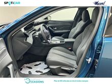 Photo 9 de l'offre de Peugeot 408 PHEV 225ch Allure Pack e-EAT8 à 45 990 € chez SudOuest Occasions