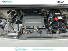 Photo 12 de l'offre de Peugeot Partner Standard 800kg 100 kW Batterie 50 kWh Premium à 37 590 € chez SudOuest Occasions