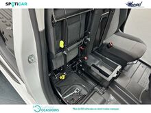 Photo 26 de l'offre de Peugeot Partner Standard 800kg 100 kW Batterie 50 kWh Premium à 37 590 € chez SudOuest Occasions