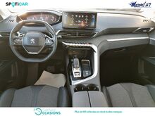 Photo 8 de l'offre de Peugeot 3008 1.5 BlueHDi 130ch S&S Allure Pack EAT8 à 37 990 € chez SudOuest Occasions