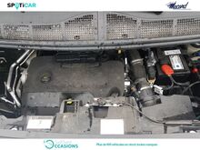 Photo 12 de l'offre de Peugeot Expert Fg M 2.0 BlueHDi 145ch S&S à 30 500 € chez SudOuest Occasions