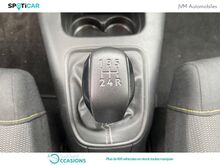 Photo 15 de l'offre de Citroën C3 1.2 PureTech 83ch S&S Feel Pack à 14 290 € chez SudOuest Occasions