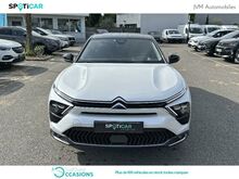 Photo 24 de l'offre de Citroën C5 X Hybrid 225ch Shine ëEAT8 à 39 990 € chez SudOuest Occasions
