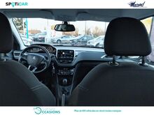 Photo 8 de l'offre de Peugeot 208 1.2 PureTech 82ch Allure 3p à 12 990 € chez SudOuest Occasions