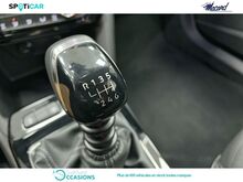Photo 18 de l'offre de Opel Mokka 1.2 Turbo 100ch Edition à 19 950 € chez SudOuest Occasions