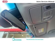 Photo 20 de l'offre de Kia e-Niro Active 204ch à 29 200 € chez SudOuest Occasions