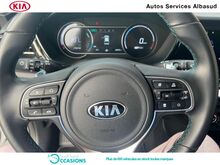 Photo 8 de l'offre de Kia e-Niro Active 204ch à 29 200 € chez SudOuest Occasions