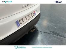 Photo 13 de l'offre de Renault Clio Estate 0.9 TCe 90ch energy Intens eco² à 9 980 € chez SudOuest Occasions