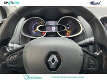 Photo 17 de l'offre de Renault Clio Estate 0.9 TCe 90ch energy Intens eco² à 9 980 € chez SudOuest Occasions