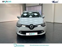 Photo 25 de l'offre de Renault Clio Estate 0.9 TCe 90ch energy Intens eco² à 9 980 € chez SudOuest Occasions