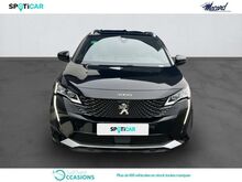 Photo 2 de l'offre de Peugeot 3008 HYBRID 225ch GT e-EAT8 à 34 000 € chez SudOuest Occasions