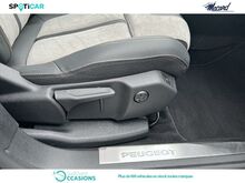 Photo 20 de l'offre de Peugeot 3008 HYBRID 225ch GT e-EAT8 à 34 000 € chez SudOuest Occasions