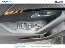 Photo 14 de l'offre de Peugeot 2008 1.2 PureTech 130ch S&S Active Pack EAT8 à 28 990 € chez SudOuest Occasions