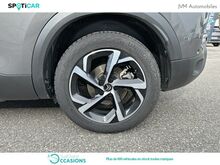Photo 11 de l'offre de Citroën C5 Aircross Hybrid 225ch Shine e-EAT8 à 32 590 € chez SudOuest Occasions