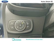 Photo 16 de l'offre de Ford Fiesta 1.0 EcoBoost 100ch Stop&Start Cool & Connect 5p Euro6.2 à 12 480 € chez SudOuest Occasions