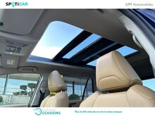Photo 12 de l'offre de Toyota RAV4 Hybride 218ch Lounge 2WD MY20 à 35 990 € chez SudOuest Occasions