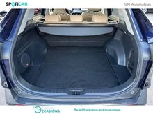 Photo 6 de l'offre de Toyota RAV4 Hybride 218ch Lounge 2WD MY20 à 35 990 € chez SudOuest Occasions