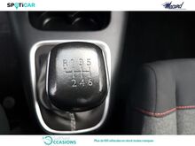 Photo 26 de l'offre de Citroën C3 PureTech 110ch Shine S&S E6.d-TEMP à 14 350 € chez SudOuest Occasions