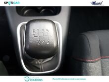 Photo 16 de l'offre de Citroën C3 PureTech 110ch Shine S&S E6.d 6cv à 15 990 € chez SudOuest Occasions