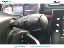Photo 23 de l'offre de Citroën C3 PureTech 110ch Shine S&S E6.d 6cv à 15 990 € chez SudOuest Occasions