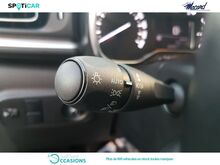 Photo 17 de l'offre de Citroën C3 1.2 PureTech 110ch S&S Shine Pack 125g à 16 400 € chez SudOuest Occasions