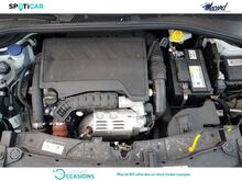 Photo 12 de l'offre de Citroën C3 1.2 PureTech 110ch S&S Shine Pack 125g à 16 780 € chez SudOuest Occasions