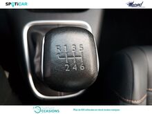 Photo 29 de l'offre de Citroën C3 1.2 PureTech 110ch S&S Shine Pack 125g à 16 780 € chez SudOuest Occasions