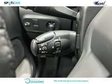 Photo 19 de l'offre de Citroën C3 1.2 PureTech 110ch S&S Shine Pack  EAT6 à 18 490 € chez SudOuest Occasions
