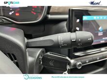 Photo 21 de l'offre de Citroën C3 1.2 PureTech 110ch S&S Shine Pack  EAT6 à 18 490 € chez SudOuest Occasions