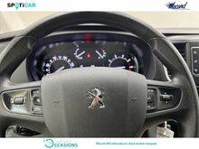 Photo 17 de l'offre de Peugeot Expert Fg Standard 1.5 BlueHDi 120ch S&S Asphalt à 22 750 € chez SudOuest Occasions