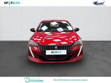 Photo 2 de l'offre de Peugeot 208 1.5 BlueHDi 100ch S&S Active à 18 890 € chez SudOuest Occasions