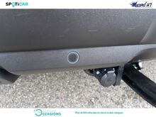 Photo 12 de l'offre de Peugeot 3008 HYBRID 225ch Allure Pack e-EAT8 à 29 990 € chez SudOuest Occasions