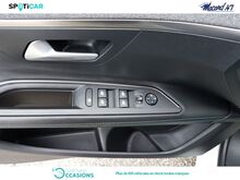 Photo 16 de l'offre de Peugeot 3008 HYBRID 225ch Allure Pack e-EAT8 à 29 990 € chez SudOuest Occasions