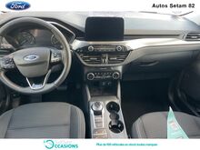 Photo 2 de l'offre de Ford Kuga 2.5 Duratec 225ch PHEV Titanium BVA à 29 860 € chez SudOuest Occasions