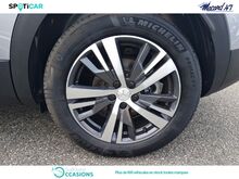 Photo 11 de l'offre de Peugeot 3008 1.5 BlueHDi 130ch S&S Allure Pack EAT8 à 35 990 € chez SudOuest Occasions