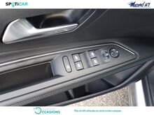 Photo 12 de l'offre de Peugeot 3008 1.5 BlueHDi 130ch S&S Allure Pack EAT8 à 35 990 € chez SudOuest Occasions