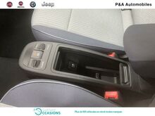 Photo 22 de l'offre de Fiat 500C e 118ch Icône à 28 480 € chez SudOuest Occasions