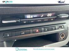 Photo 16 de l'offre de Peugeot Expert Fg Compact 1.5 BlueHDi 120ch S&S Premium à 22 450 € chez SudOuest Occasions